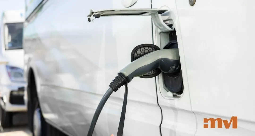 Ayudas para furgonetas eléctricas