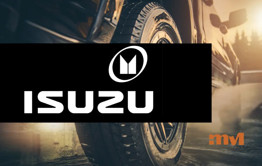 Pick ups isuzu