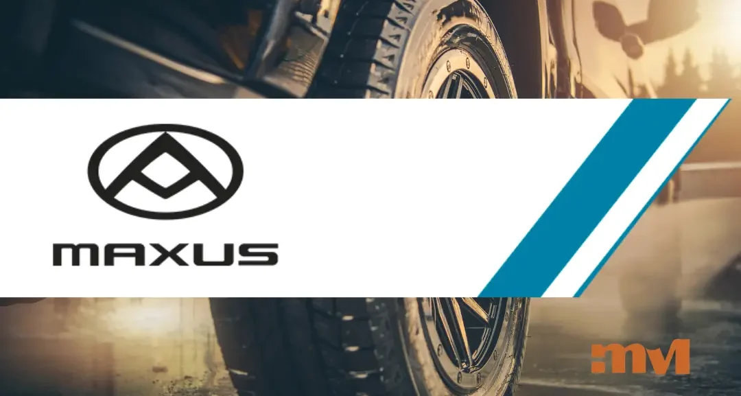 Lista de pick ups maxus