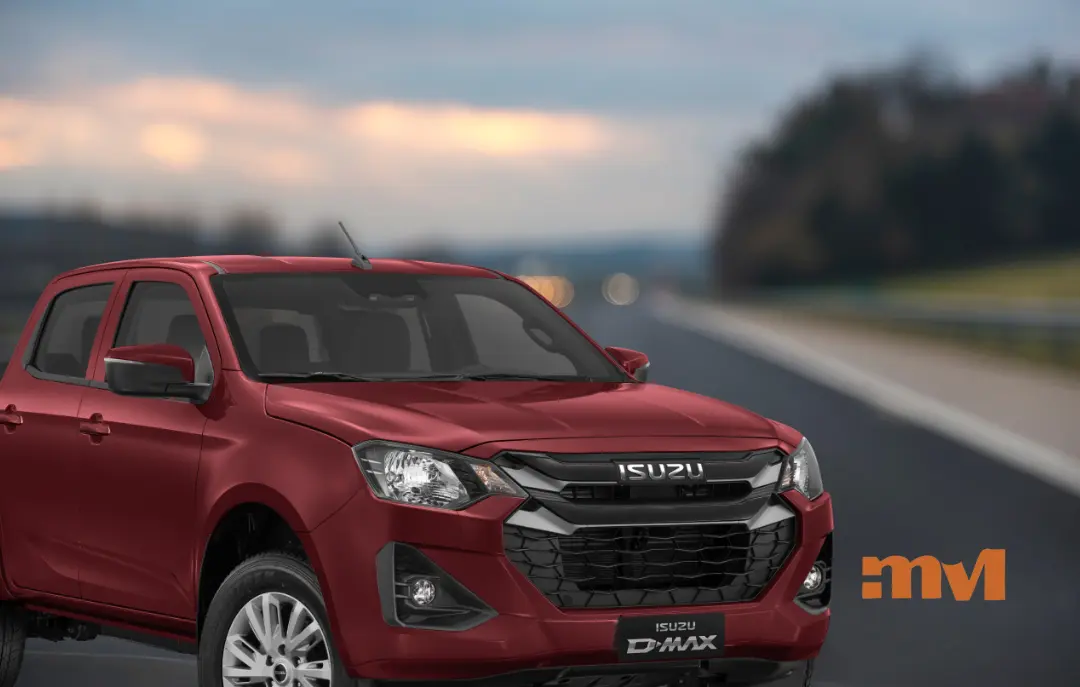 Diferencia entre pick up y camioneta