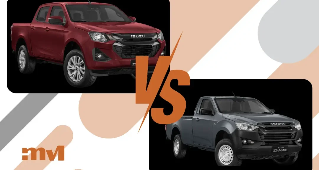 diferencia entre pick up space y crew