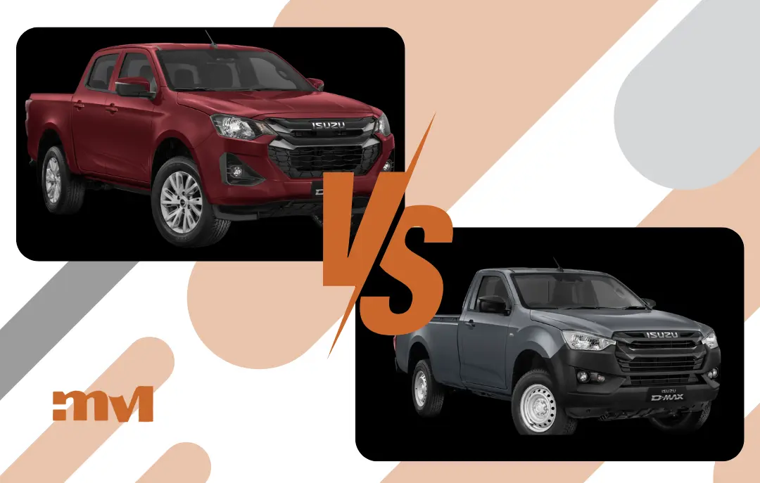 diferencia entre pick up space y crew