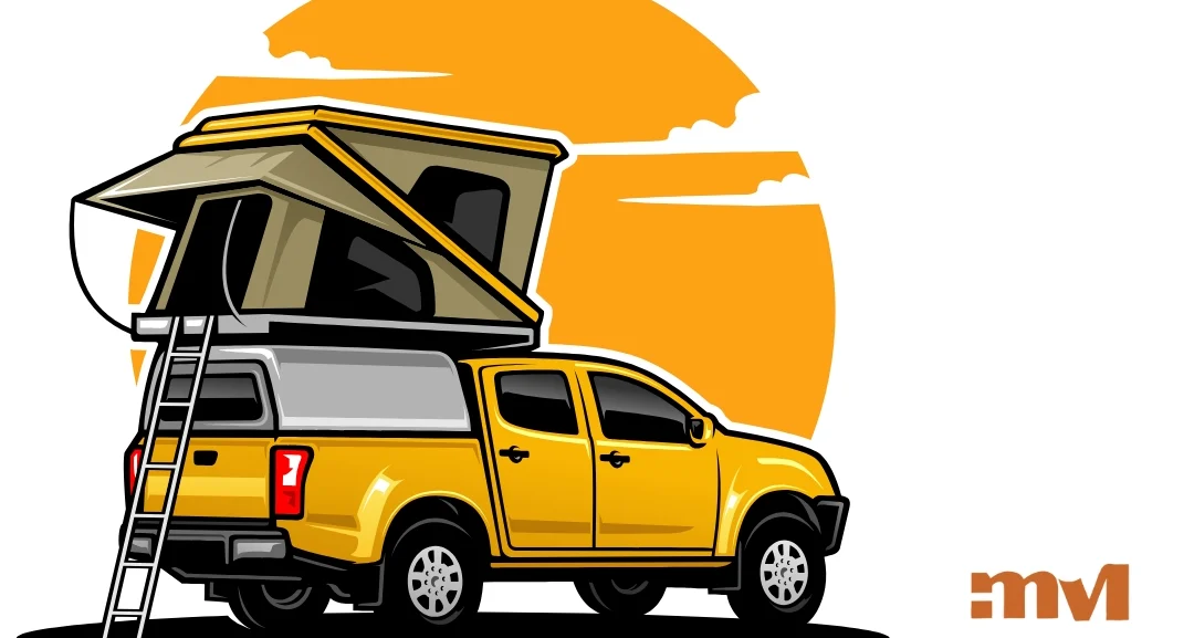 Pick ups para camperizar