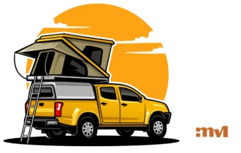 Pick ups para camperizar