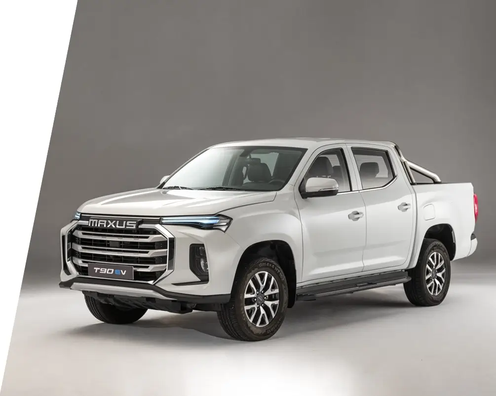 Pick up MAXUS T90 EV