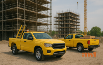 pick ups para construccion