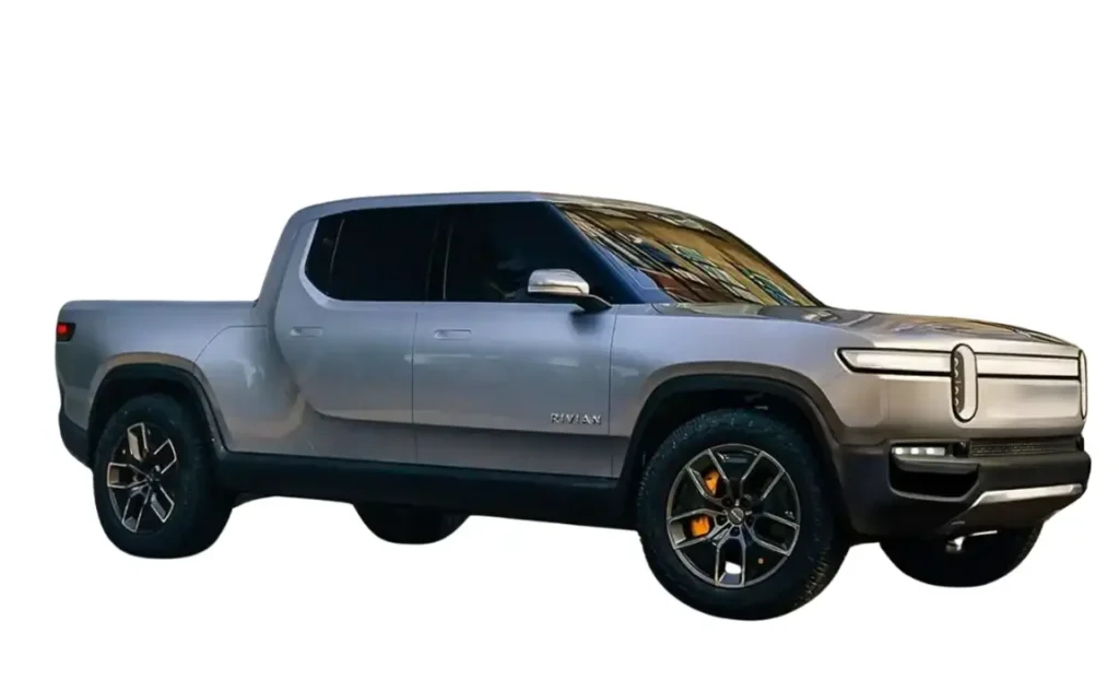 Rivian R1T
