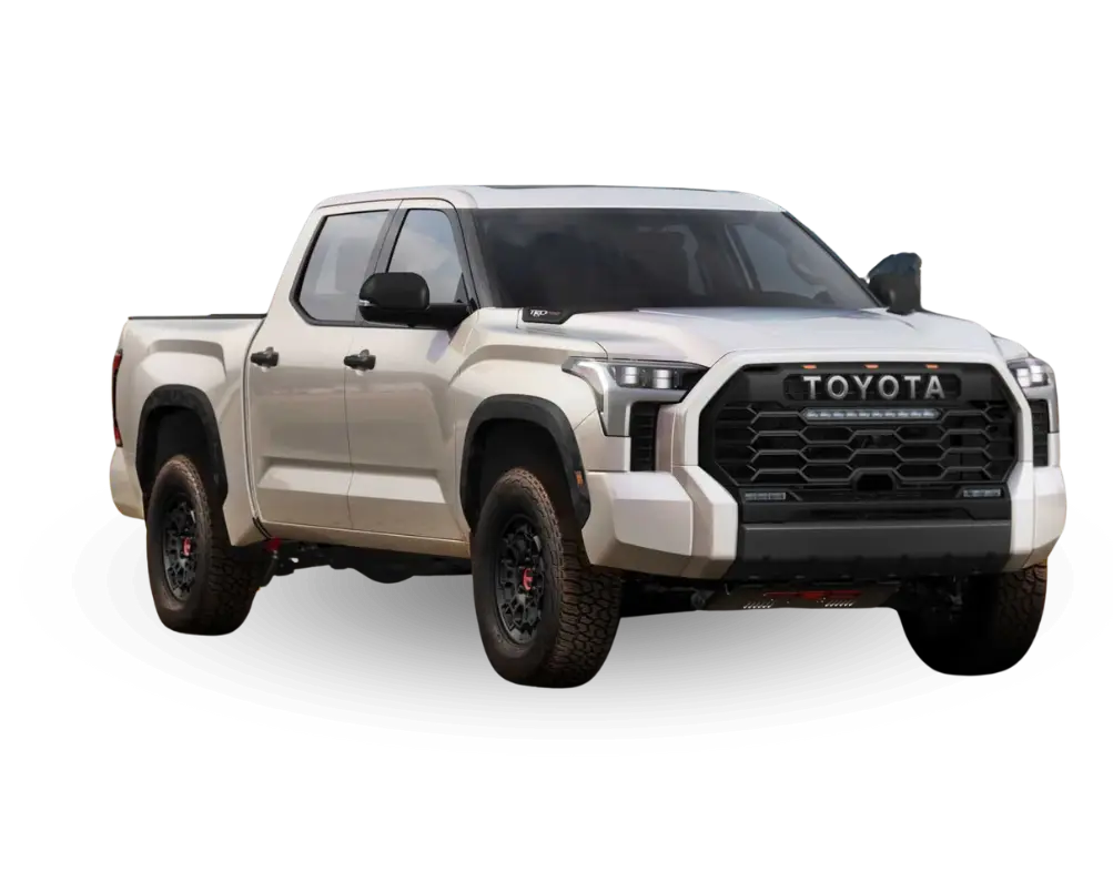 Toyota Tundra TRD Pro