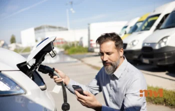 Comprar una furgoneta eléctrica en 2025