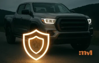 Pick ups más seguras para 2025