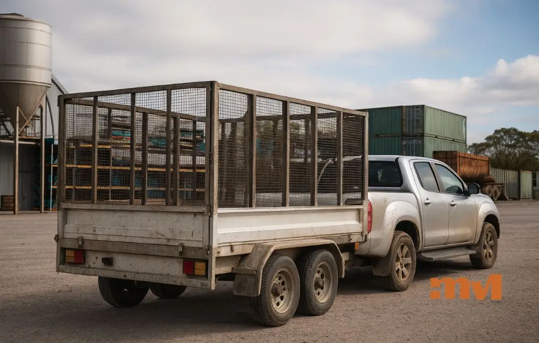 las pick-ups eléctricas todavía no pueden remolcar