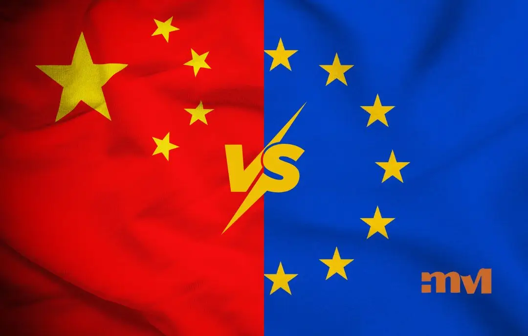 Furgonetas chinas vs europeas
