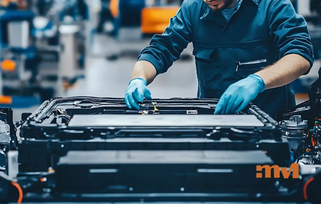 furgoneta eléctrica usada qué has de saber antes de cerrar el trato