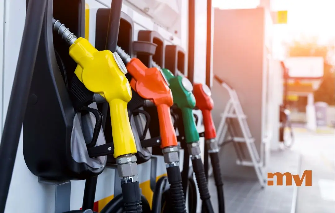 Pick-ups diesel o gasolina para trabajo