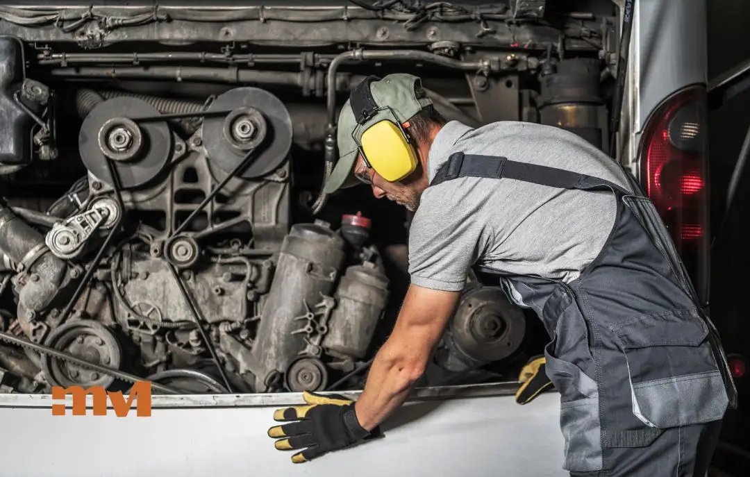 Mantenimiento de furgonetas comerciales: la guía definitiva 1 mantenimiento de furgonetas comerciales