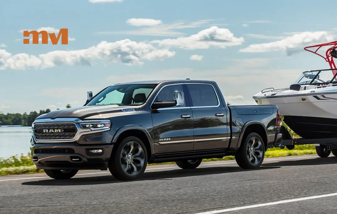 la ram 1500 big horn