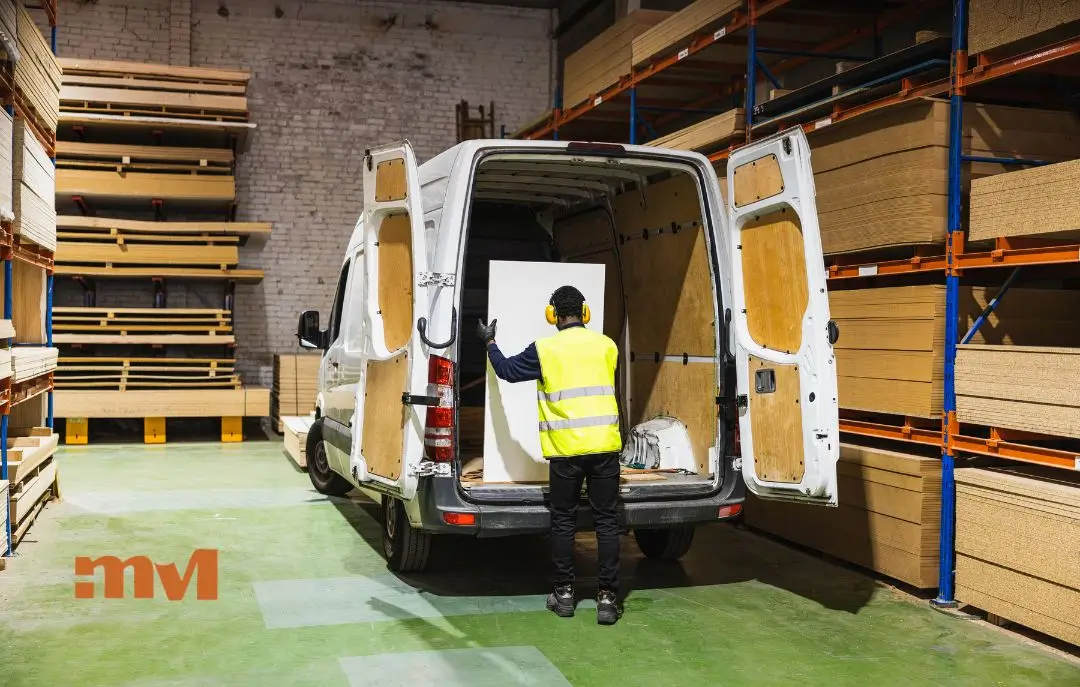 Furgonetas con más capacidad de carga 2026