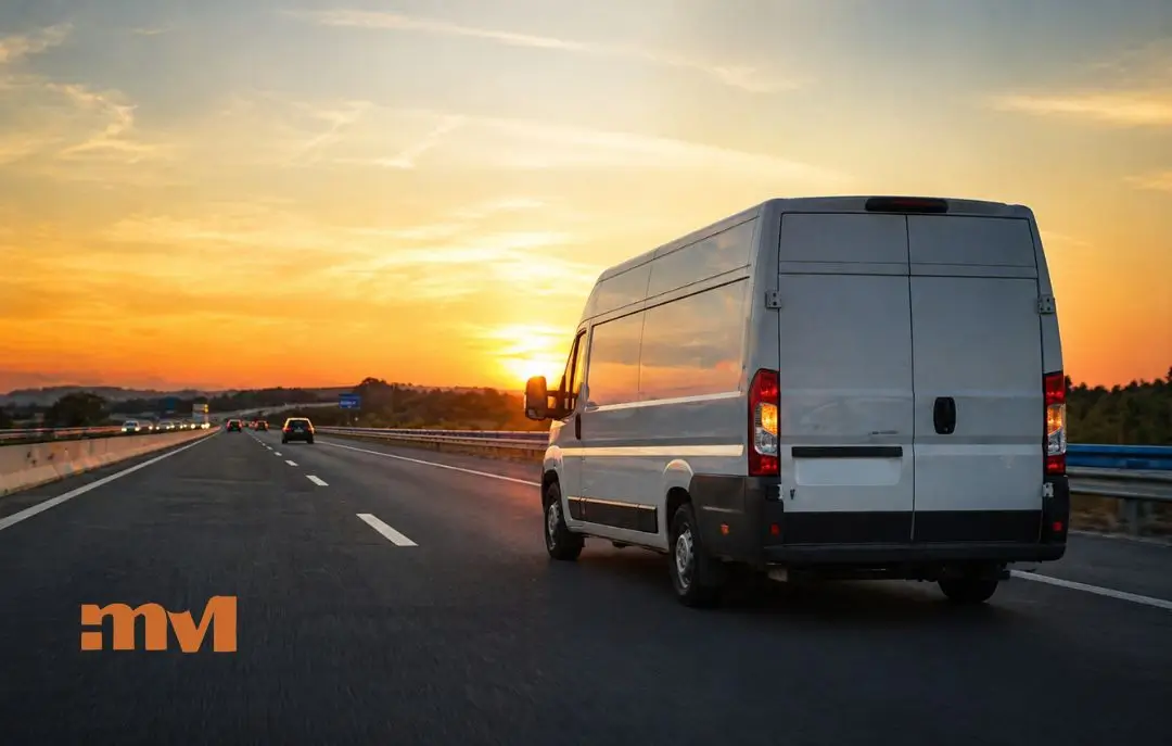 Furgonetas con mejor relación calidad-precio 2026