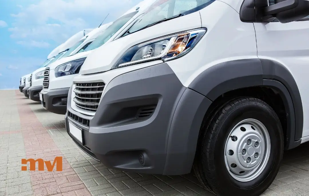 La evolución e historia de las furgonetas de trabajo en el mundo