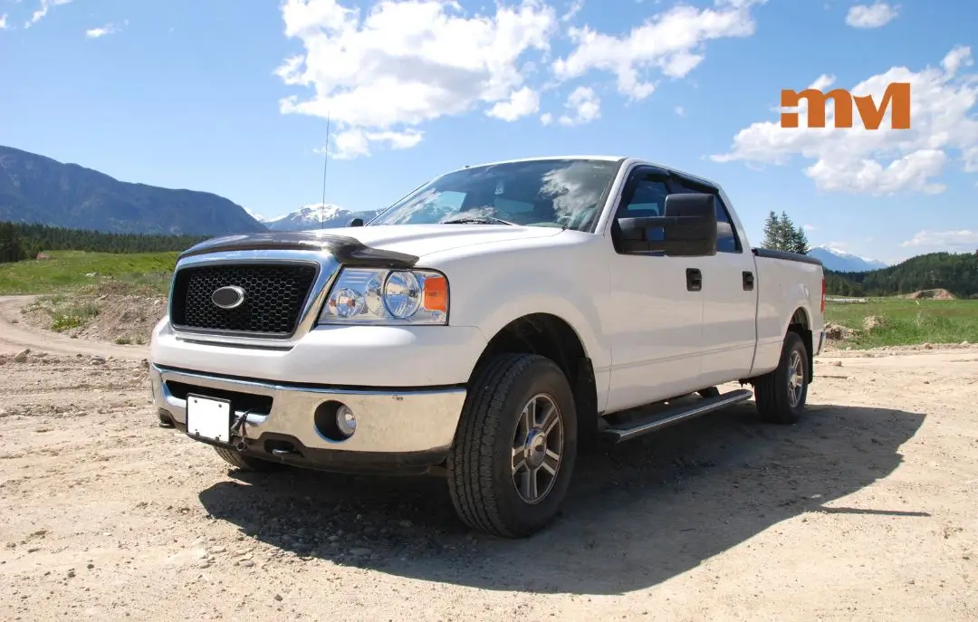 Una de las pickups más caras del mundo 2026