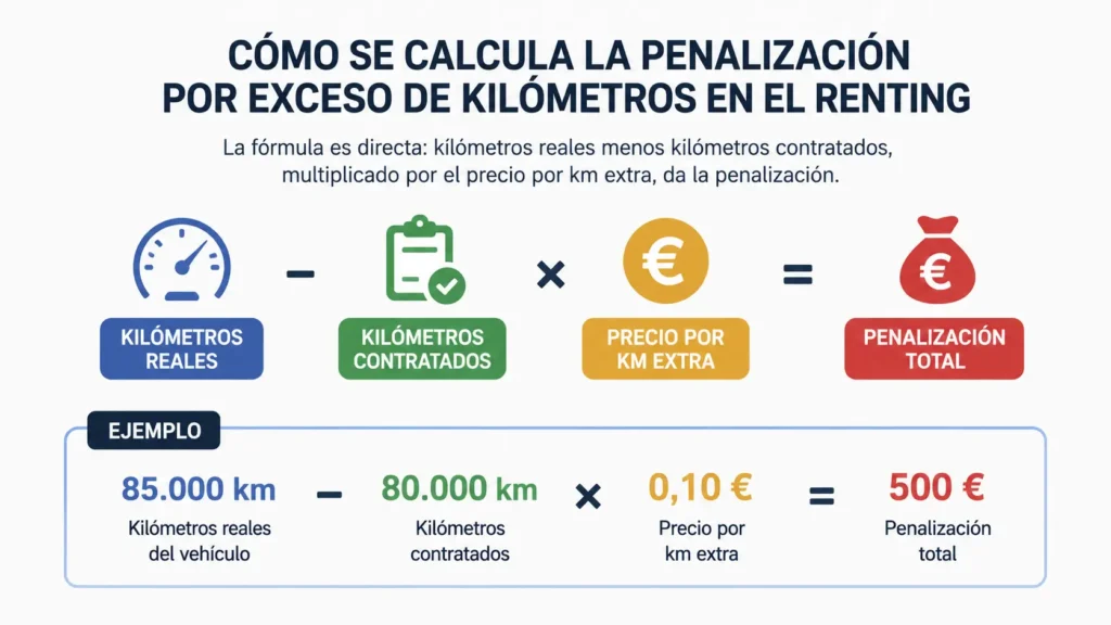 Renting de furgonetas para empresas y autónomos: guía sin letra pequeña (2026) 2 Renting de furgonetas para empresas y autónomos